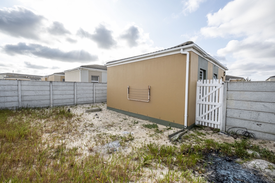 2 Bedroom Property for Sale in Sunset Glen Western Cape